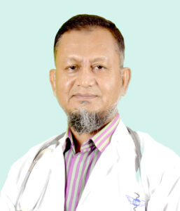 Prof. Dr. Md. Aminul Islam Joarder